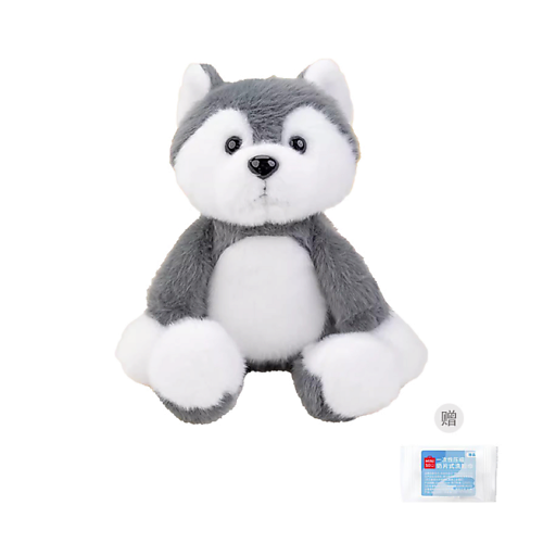 Мягкая игрушка MINISO Мягкая игрушка Adorable Puppy