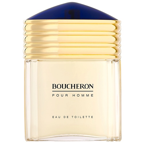 Туалетная вода BOUCHERON Pour Homme Eau de Toilette