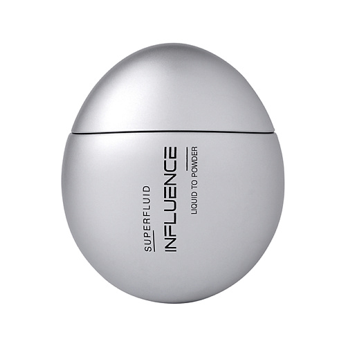 INFLUENCE BEAUTY Основа тональная для лица LIQUID TO POWDER с эффектом пудры 35