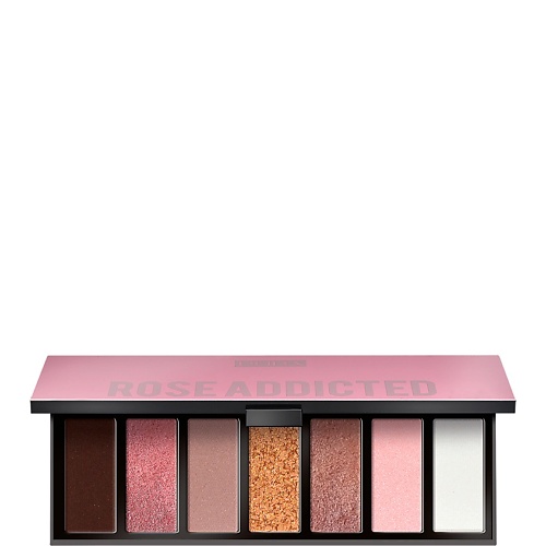 Палетка PUPA Тени MAKEUP STORIES COMPACT