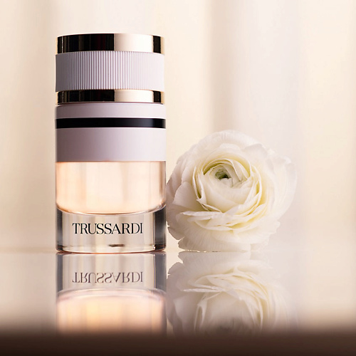 Парфюмерная вода TRUSSARDI Парфюмерная вода PURE JASMINE EDP 60 ML NATURAL SPRAY