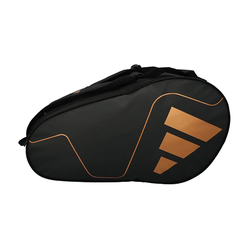 Сумка ADIDAS Сумка для падел-тенниса Carbon Control Copper