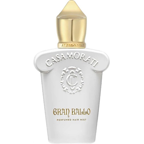 Душистая вода CASAMORATI Душистая вода GRAN BALLO HAIR SPRAY 30ML