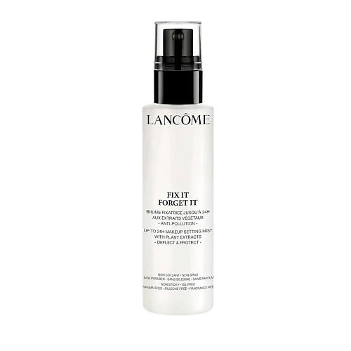 Фиксатор макияжа LANCOME Фиксатор макияжа FIX IT FORGET IT