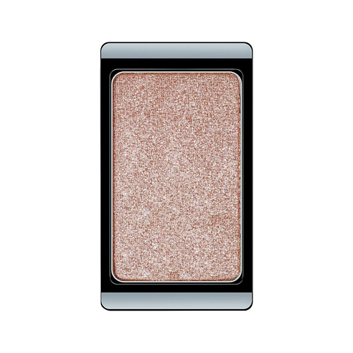 Тени для век ARTDECO Тени для век EYESHADOW перламутровые