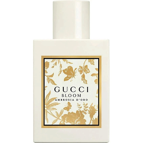 Духи GUCCI Духи GUCCI BLOOM AMBROSIA D'ORO PARFUM