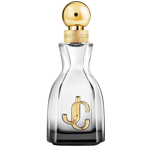 Парфюмерная вода JIMMY CHOO I Want Choo Forever