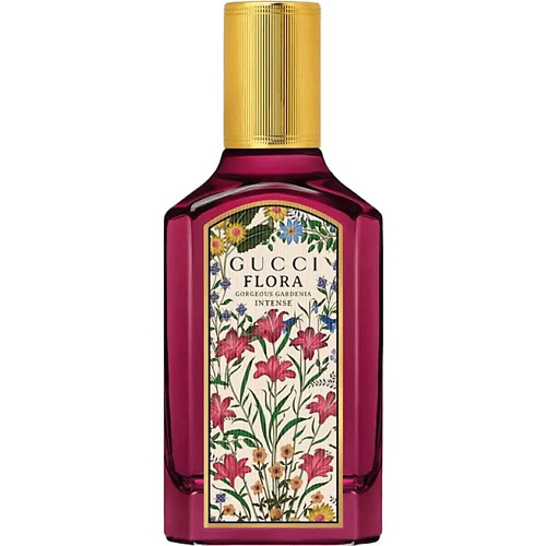 Парфюмерная вода GUCCI Парфюмерная вода FLORA GORGEOUS GARDENIA INTENSE EDP
