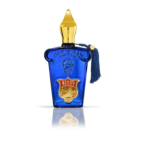Парфюмерная вода CASAMORATI Парфюмерная вода CASAMORATI MEFISTO EAU DE PARFUM 100 ML