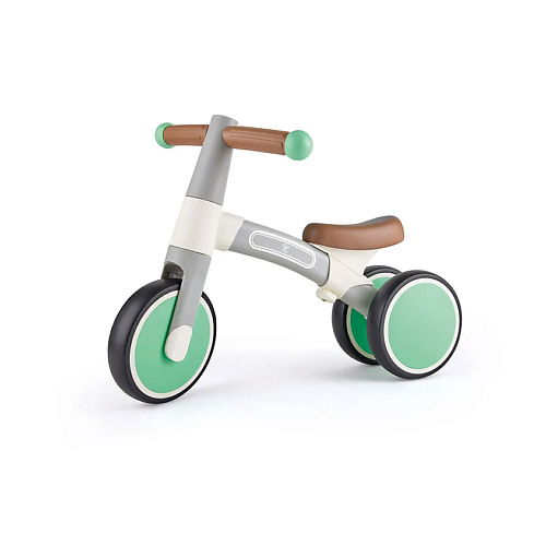 HAPE Развивающая игрушка Трёхколёсный
