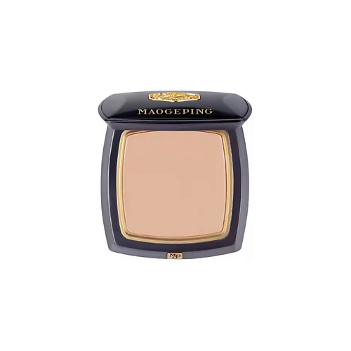 Тональное средство MAOGEPING Компактное тональное средство Compact Foundation