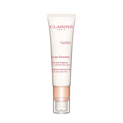 Гель для лица CLARINS Гель для лица успокаивающий для чувствительной кожи
