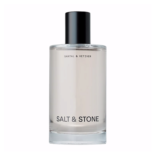 Парфюмированный спрей для тела SALT AND STONE Парфюмированный спрей Salt & Stone Santal & Vetiver