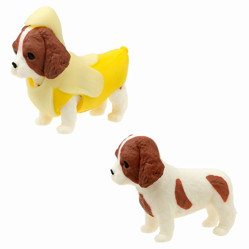 1TOY Прокачка для собачки 3 серия с кошечками