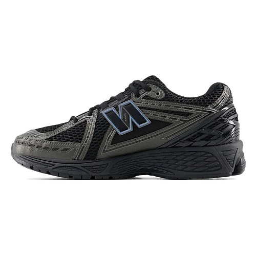 Кроссовки NEW BALANCE Кроссовки R 'Black Blue'