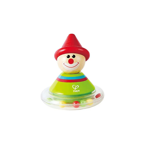 Игрушка HAPE Развивающая игра Ральф балансир