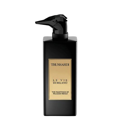Парфюмерная вода TRUSSARDI Парфюмерная вода LE VIE THE PAINTINGS OF PALAZZO REALE INTENSE EDP 100 ML