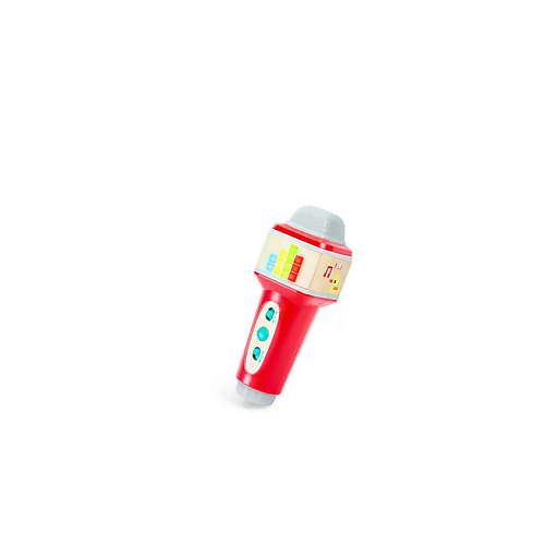 HAPE Развивающая игрушка Микрофон