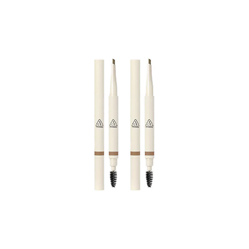 Набор средств для бровей 3CE Набор карандашей для бровей Easy Brow Designing Pencil