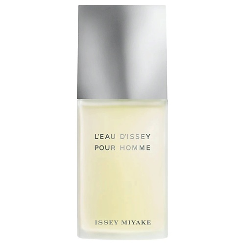 Туалетная вода ISSEY MIYAKE Туалетная вода L`EAU D`ISSEY POUR HOMME