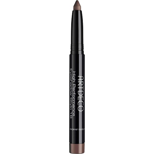 Тени для век ARTDECO Тени-карандаш High Performance Eyeshadow Stylo