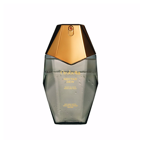 Парфюмированный спрей для тела OREBELLA Парфюмерный мист Nectar Dew Body & Hair