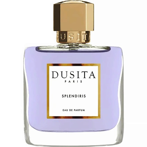 Парфюмерная вода DUSITA Парфюмерная вода SPLENDIRIS EDP 100 ML
