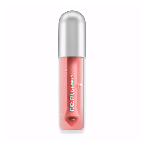 Блеск для губ REM BEAUTY Питательное масло для губ R.E.M. Beauty Essential Drip