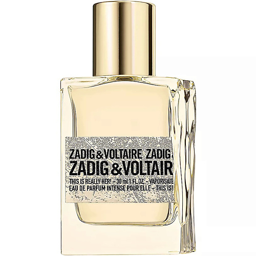 Парфюмерная вода ZADIG&VOLTAIRE This Is Really Her!