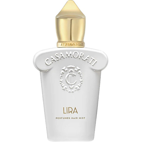 Душистая вода CASAMORATI Душистая вода LIRA HAIR SPRAY 30ML