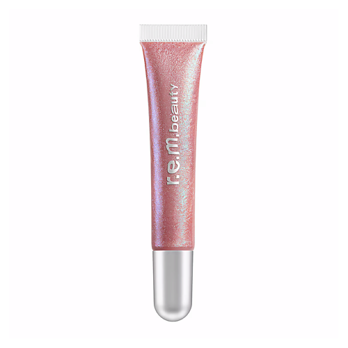 Блеск для губ REM BEAUTY Блеск для губ с эффектом объема R.E.M. Beauty On Your Collar