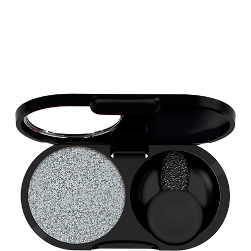 Тени для век PUPA Тени с эффектом металлик VAMP! METALLIC