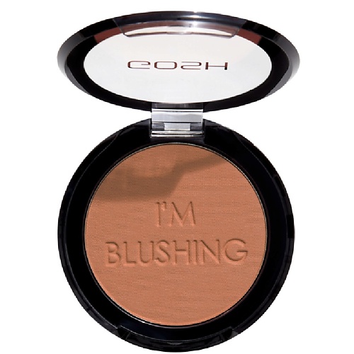 Румяна GOSH Румяна для лица I'm Blushing