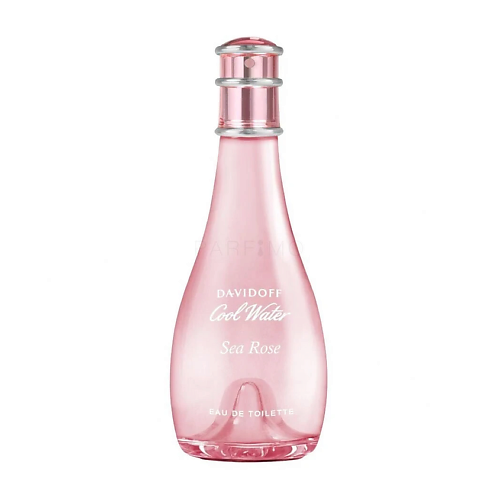 Туалетная вода DAVIDOFF Туалетная вода Cool Water Sea Rose