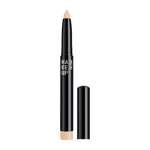 Тени для век MAKE UP FACTORY Тени для век с охлаждающим эффектом в стике Cooling Eyeshadow Stick