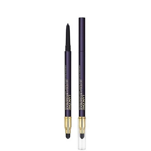 Карандаш для глаз LANCOME Карандаш для глаз LE STYLO WATERPROOF EYE PENCIL R21 09