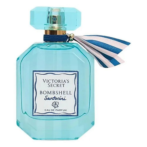 Туалетная вода VICTORIA'S SECRET Парфюмерная вода Bombshell Santorini