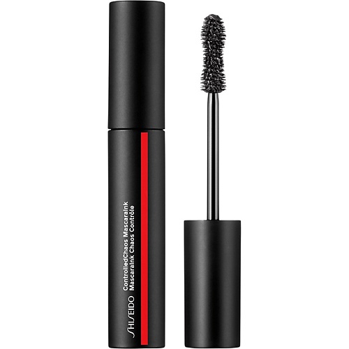 Тушь для ресниц SHISEIDO Тушь для ресниц ControlledChaos MascaraInk