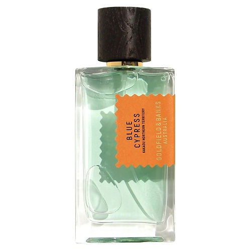Духи GOLDFIELD & BANKS AUSTRALIA Духи BLUE CYPRESS