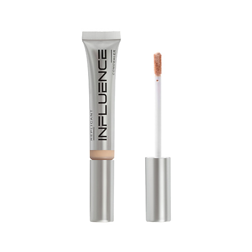 Корректор для лица INFLUENCE BEAUTY Консилер для лица REPLICANT LONF LASTING CONCEALER стойкий