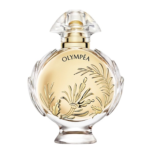 Парфюмерная вода RABANNE Olympea Solar
