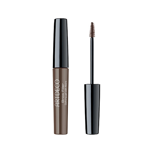 ARTDECO Гель для бровей BROW FILLER моделирующий