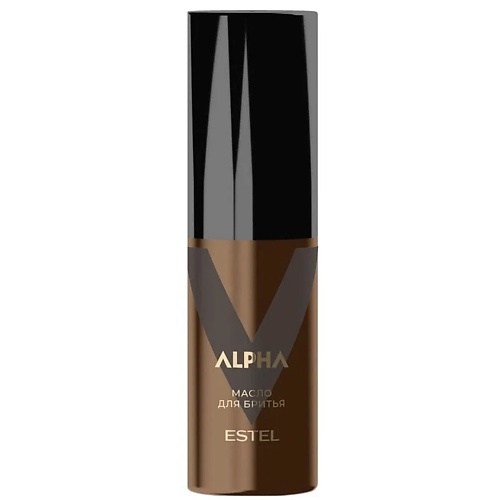 Масло для бритья ESTEL PROFESSIONAL ESTEL Масло для бритья ALPHA