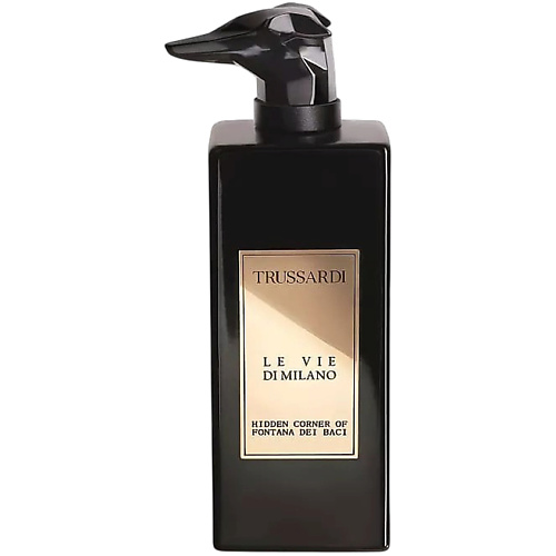 Парфюмерная вода TRUSSARDI Hidden Corner Of Fontana