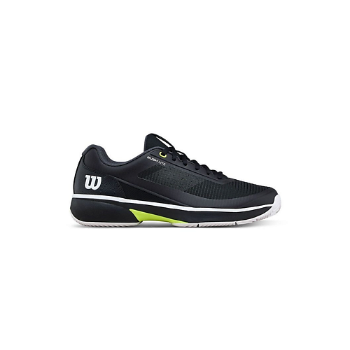 WILSON Кроссовки теннисные Rush Lite 5 Clay