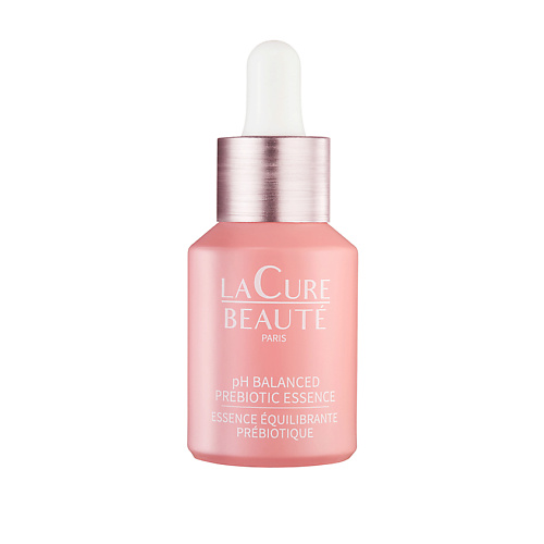 Эссенция для лица LA CURE BEAUTE Эссенция с пребиотиками, восстанавливающая баланс Ph Balanced Prebiotic Essence