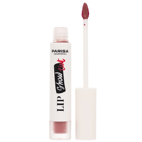 Тинт для губ PARISA COSMETICS Тинт для губ Lip Tint PGT2306