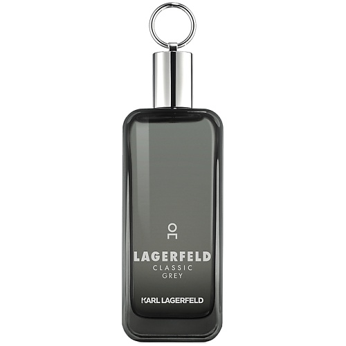 KARL LAGERFELD Classic Grey 100