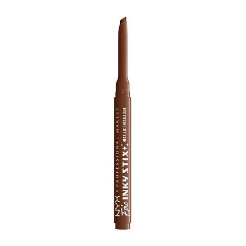 Карандаш для глаз NYX Professional Makeup NYX PROFESSIONAL MAKEUP Водостойкий гелевый карандаш для глаз NYX Epic Inky Stix