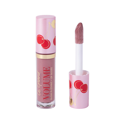Блеск для губ VIVIENNE SABO Блеск для губ GLOSS A LEVRES LE GRAND VOLUME
